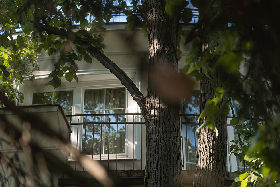 Budai Perinatális Központ