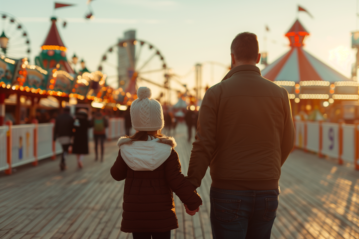 Apacsoport inspirált apáknak