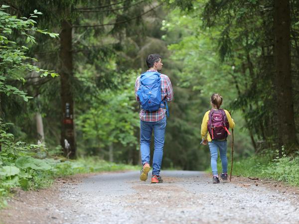 Csak kettesben — hogyan legyen a nyár minden gyerekeddel személyes?