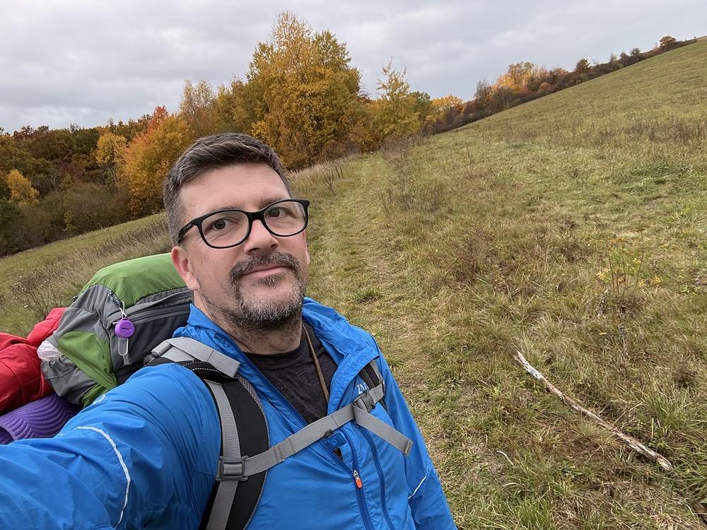 Magamra már nem jut energia