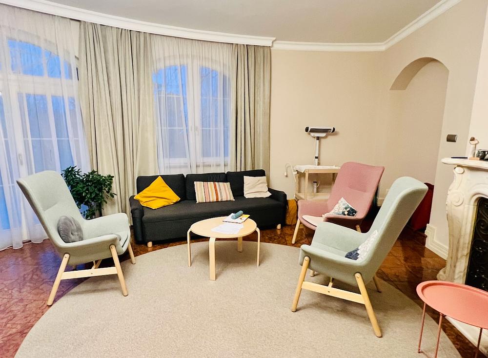 Programok és Apacsoportok