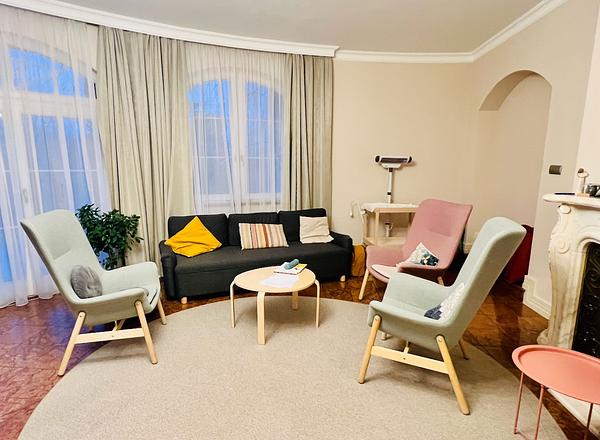 Programok és Apacsoportok