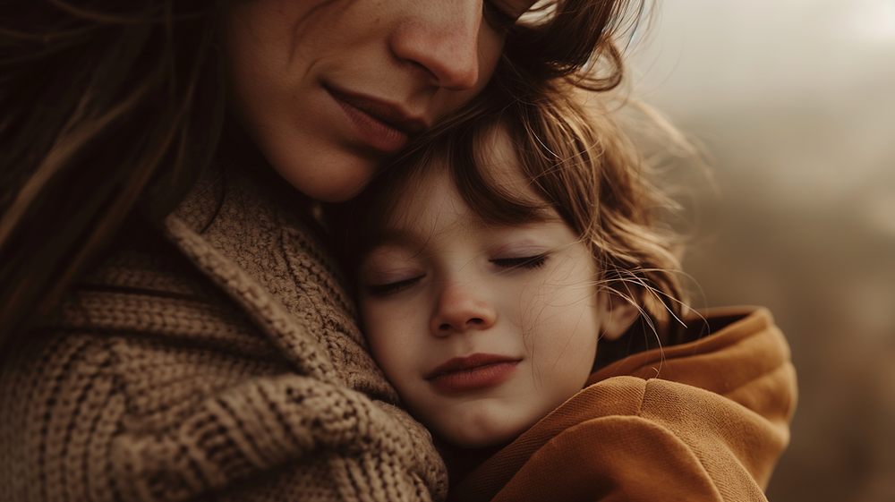 Értesítő anyáknak